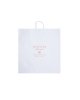 OM-Torba zakupowa papierowa Officine Monogram